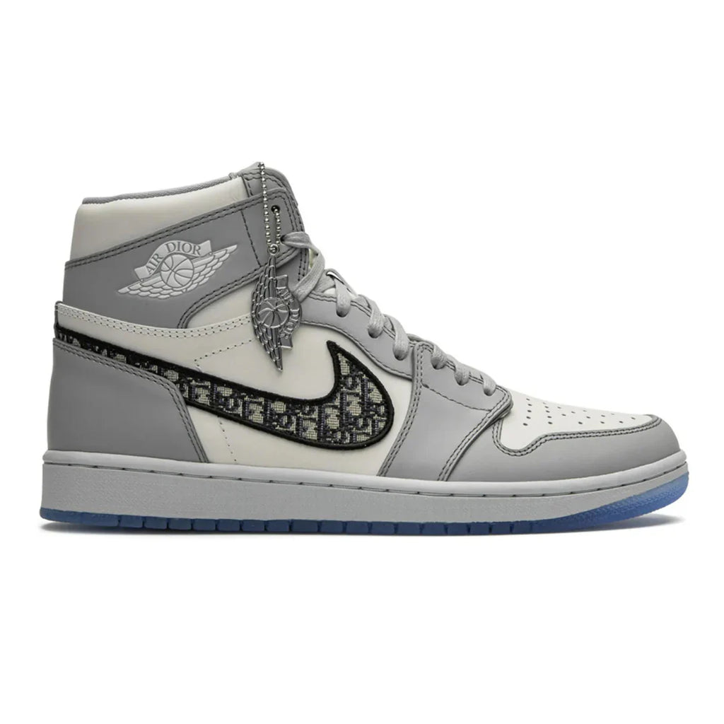 J1 RETRO X CD