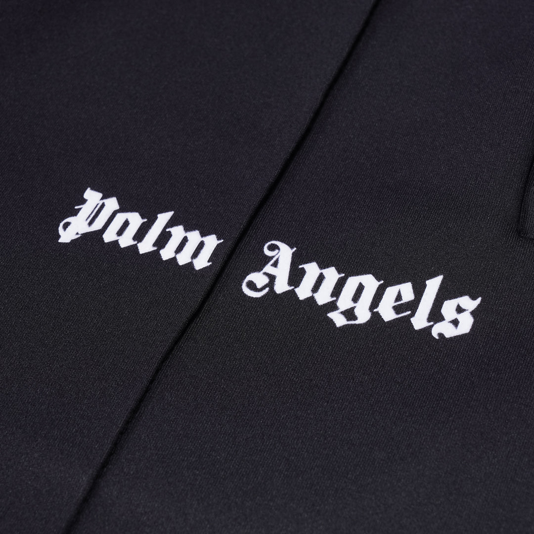 PALM BLACK PANTS