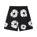 DENIM TEARS SHORTS