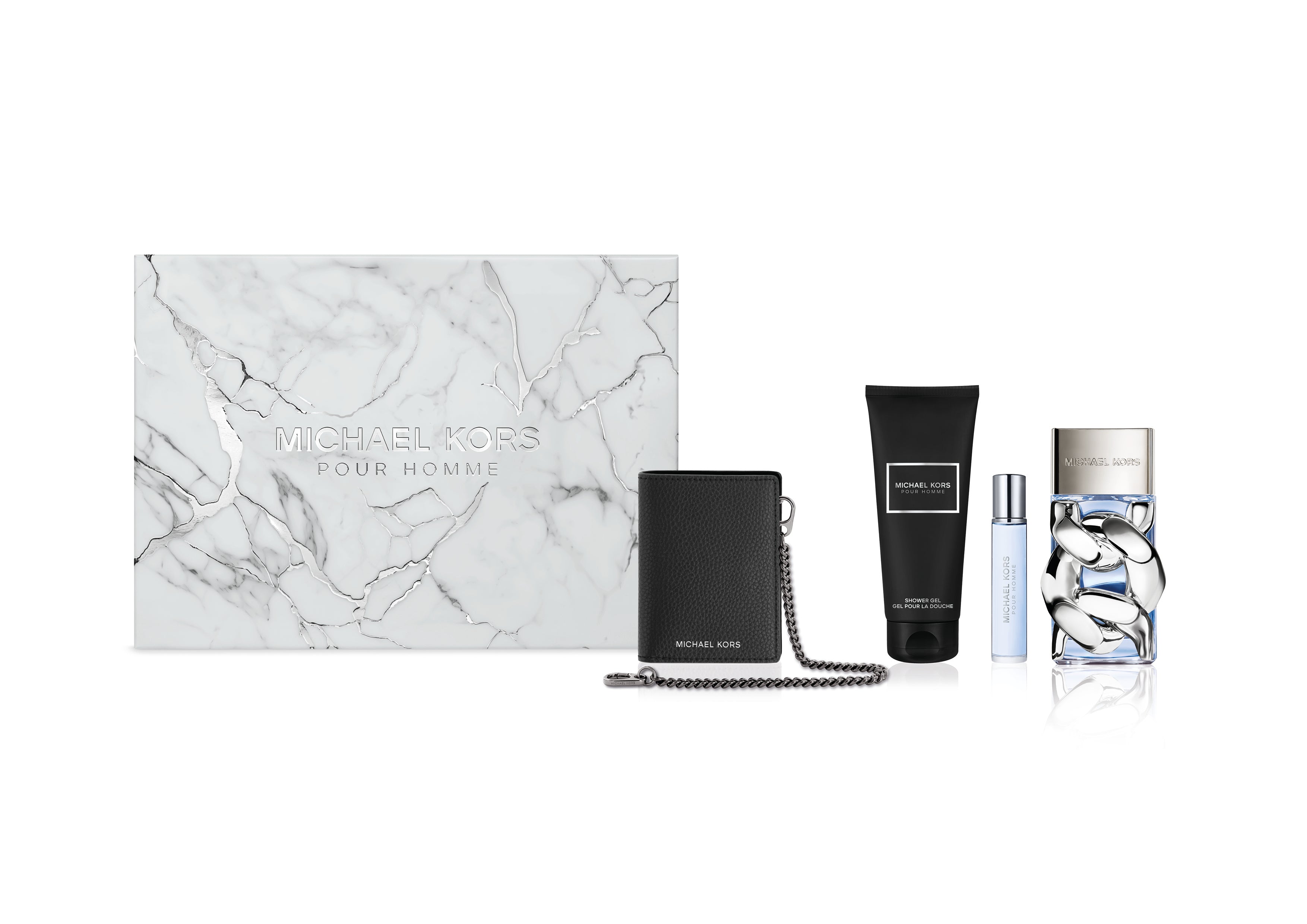 Estuche Pour Homme Eau de Parfum