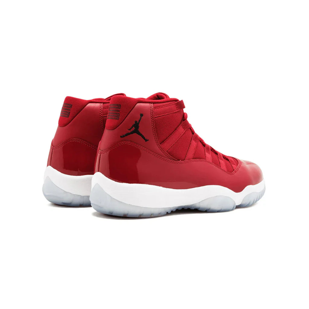 J11 RETRO "WIN LIKE 96"