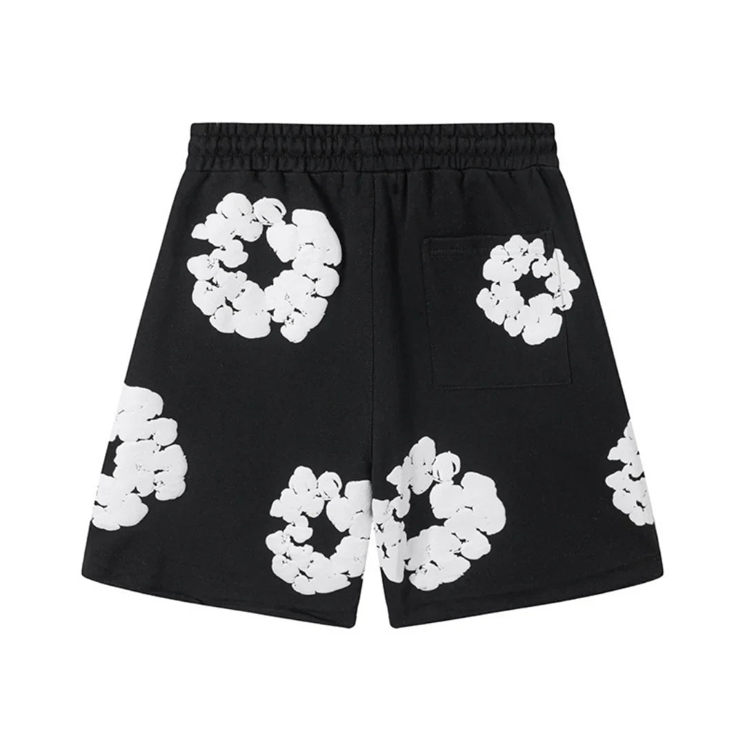DENIM TEARS SHORTS