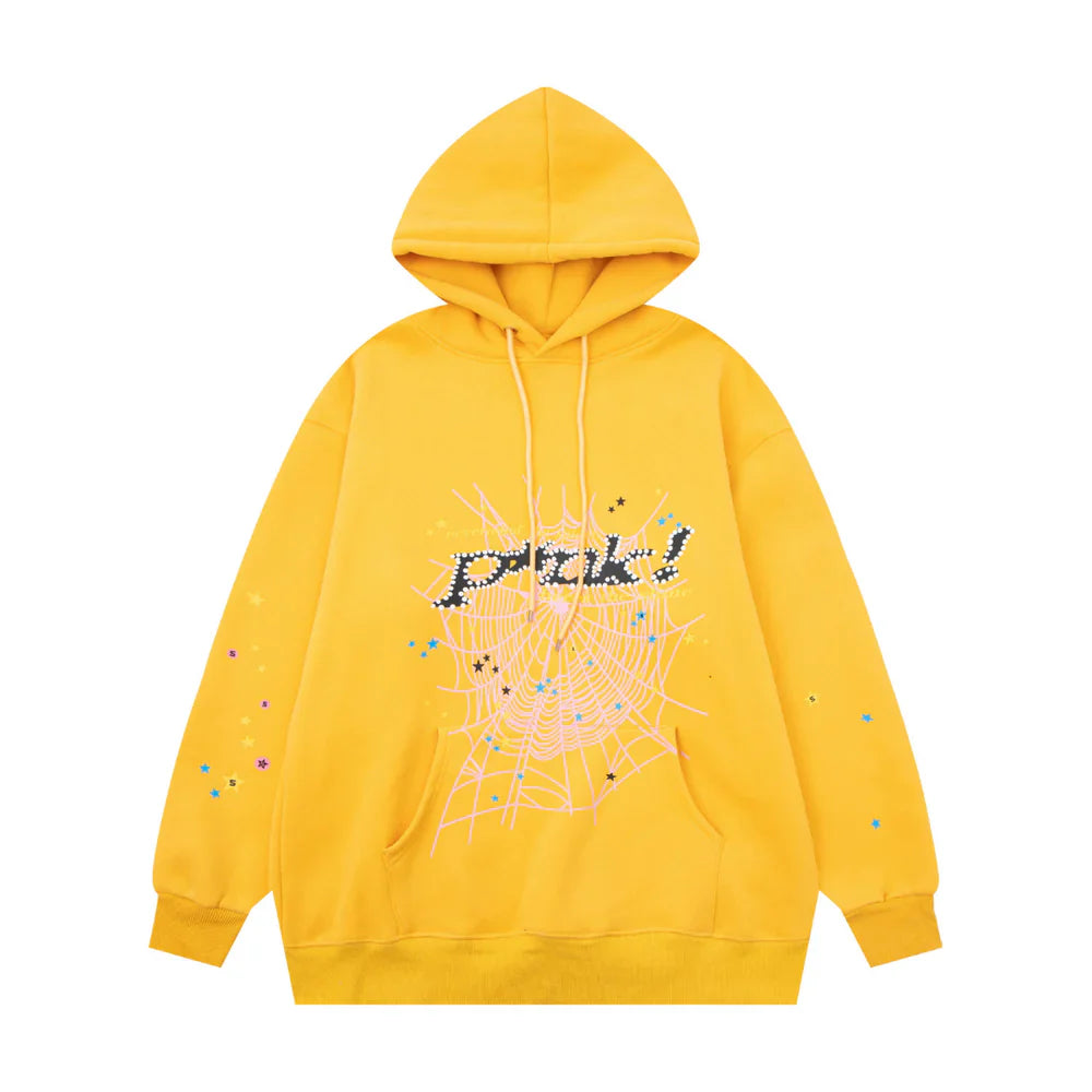 SP5DER TRACKSUIT