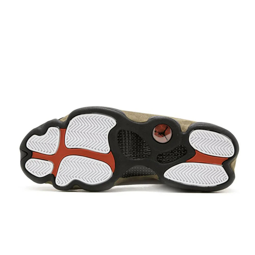 J13 RETRO OLIVE