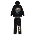 SP5DER TRACKSUIT
