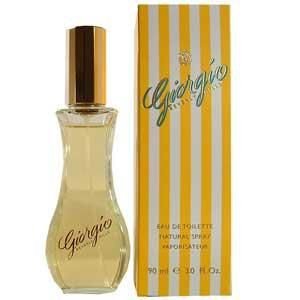 Giorgio Beverly Hills EDT
