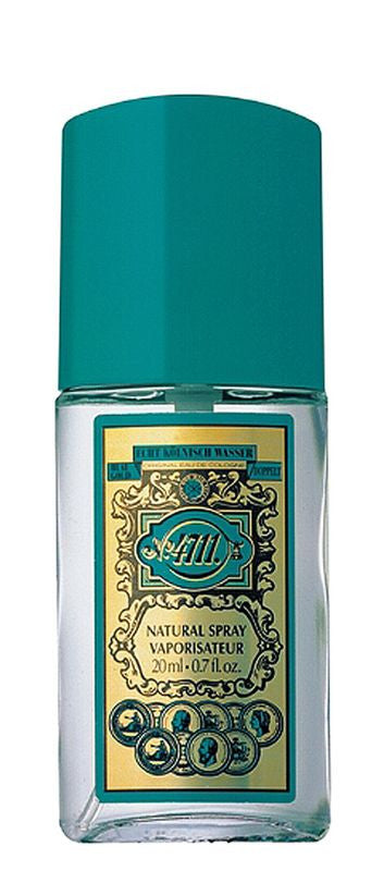 4711 Original Eau de Cologne Tamaño Viaje