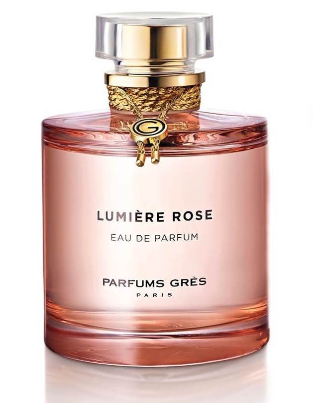Lumiere Rose EDP