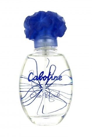 Cabotine Eau Vivide EDT