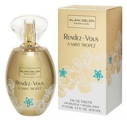 Rendez Vous À St.Tropez EDT