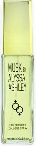 Musk Eau Parfumée