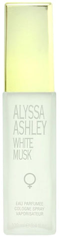 White Musk Eau Parfumée