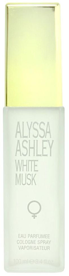 White Musk Eau Parfumée