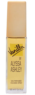 Vanilla Eau Parfumée