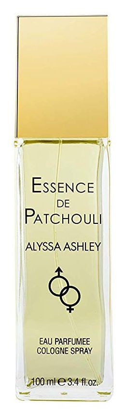 Essence de Patchouli Eau Parfumée