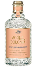 Acqua Colonia Melocotón y cilantro