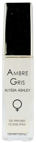 Ambre Gris Eau Parfumée Cologne Spray