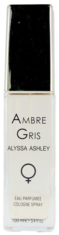 Ambre Gris Eau Parfumée Cologne Spray