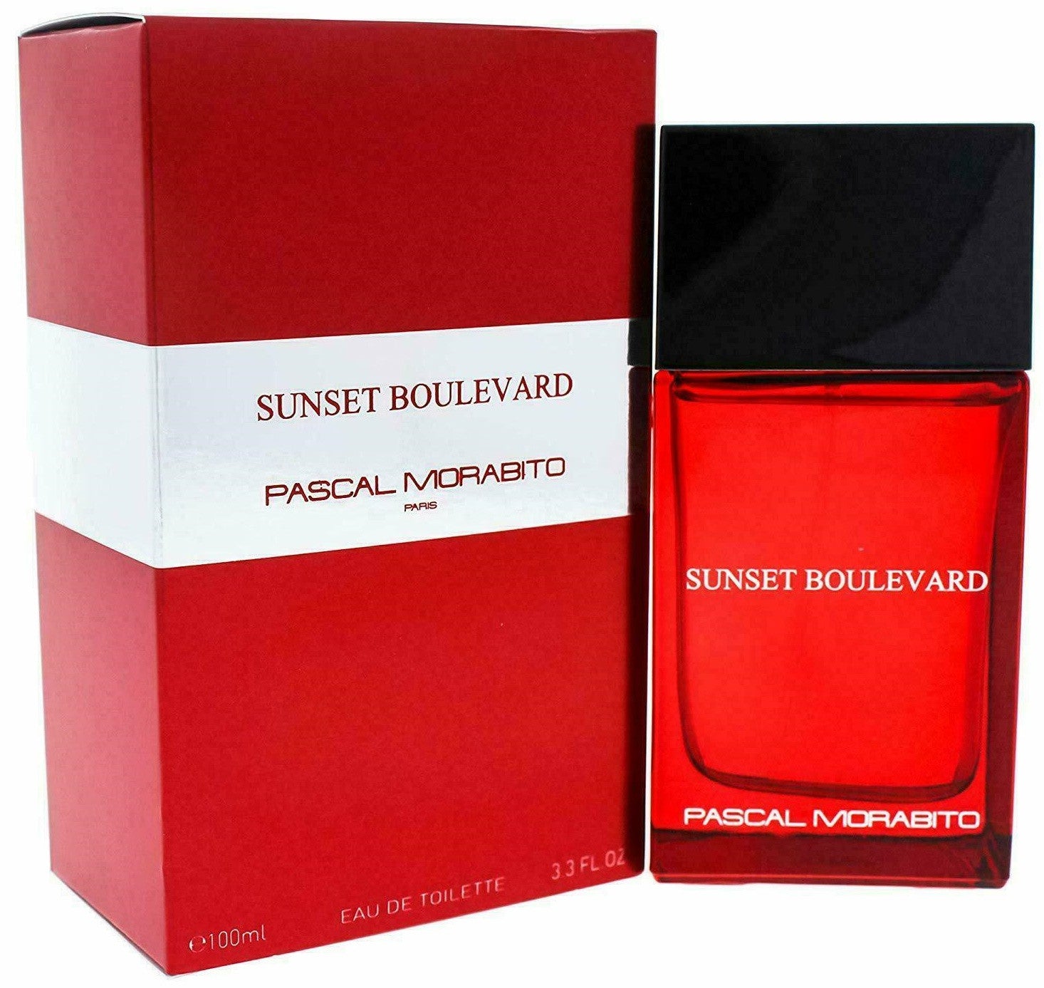Sunset Boulevard EDT