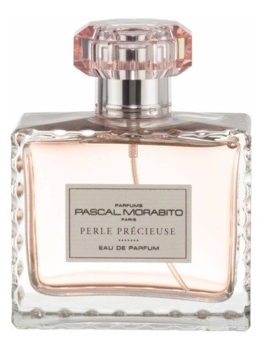 Perle Precieuse EDP