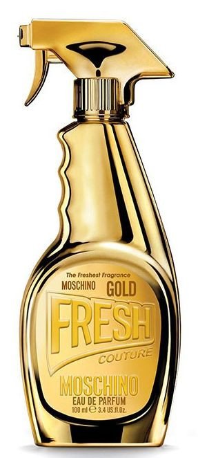 Gold Couture EDP