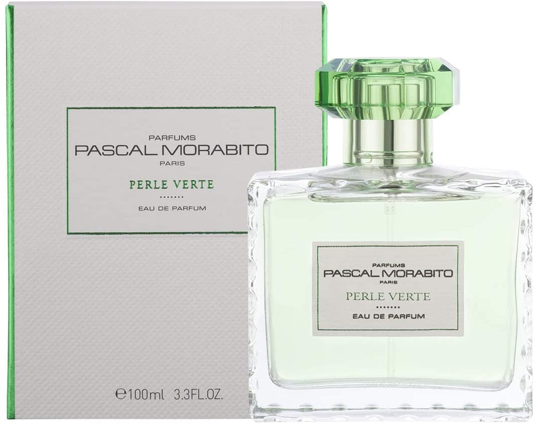 Perle Verte EDP