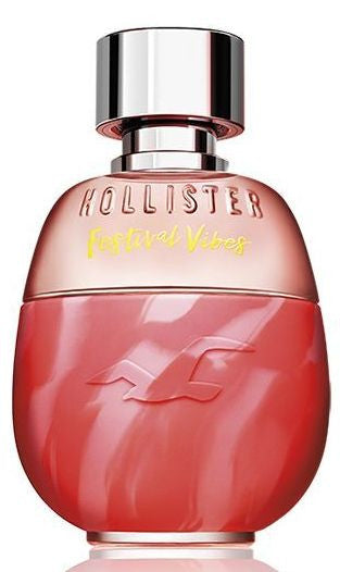 Festival Vibes for Her EDP