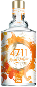 Remix Cologne Orange