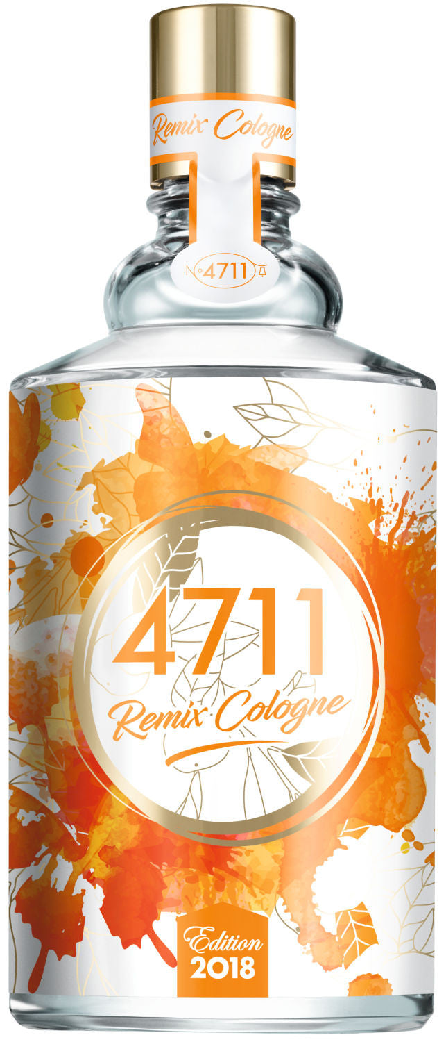 Remix Cologne Orange