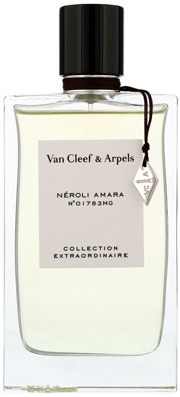 Collection Extraordinaire Néroli Amara EDP
