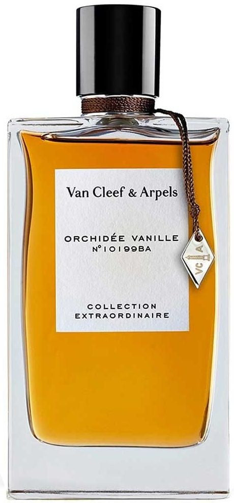 Collection Extraordinaire Orchidée Vanille EDP