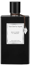 Collection Extraordinaire Bois Doré EDP