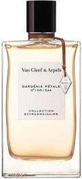 Collection Extraordinaire Gardenia Pétale EDP