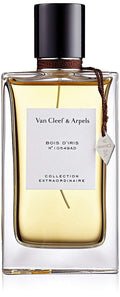 Collection Extraordinaire Bois d'Iris EDP
