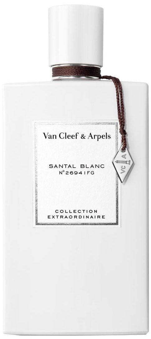 Collection Extraordinaire Santal Blanc EDP