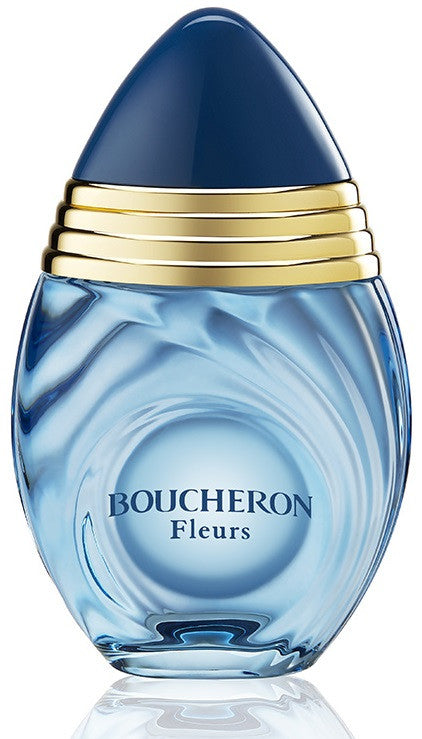 Eau de Parfum Fleurs Femme
