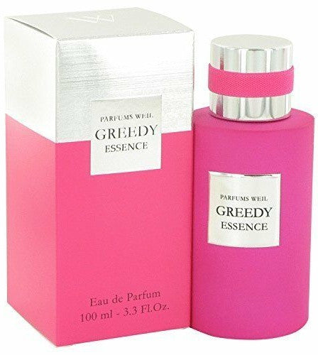 Greedy Essence EDP