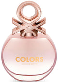 Colors Woman Rose EDT