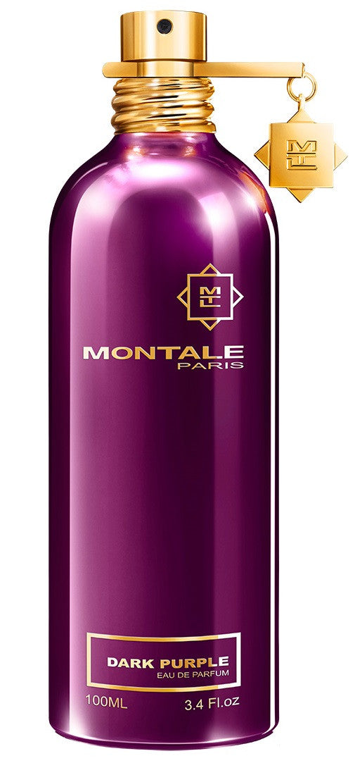 Dark Purple Eau de Parfum