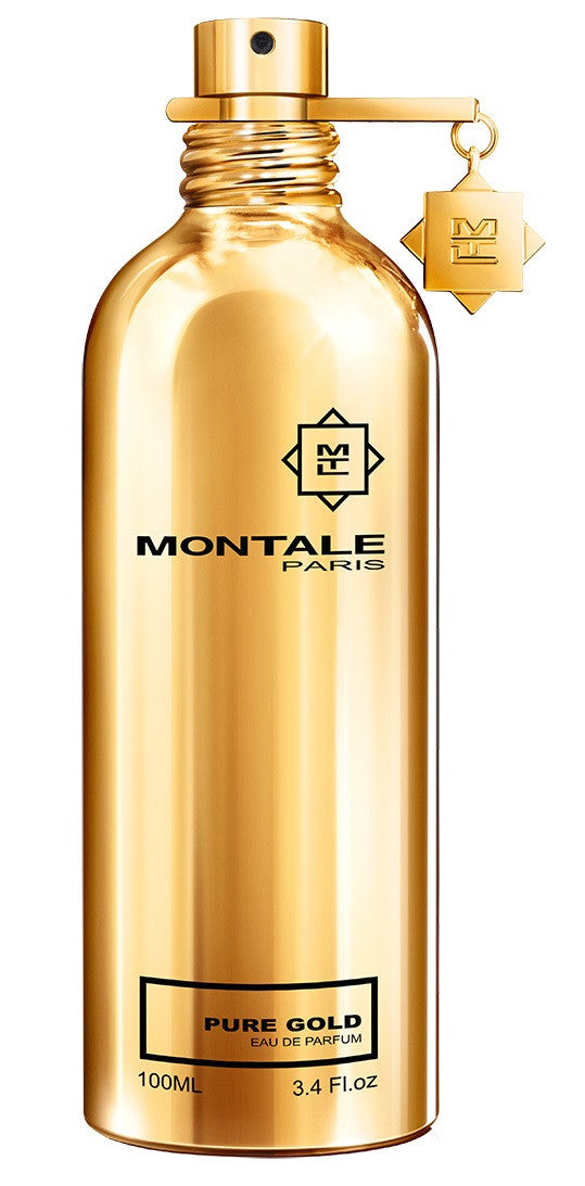 Pure Gold Eau de Parfum