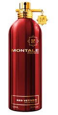 Red Vetiver Eau de Parfum Unisex