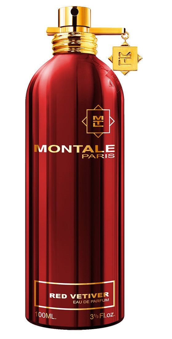 Red Vetiver Eau de Parfum Unisex