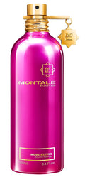 Rose Elixir Eau de Parfum