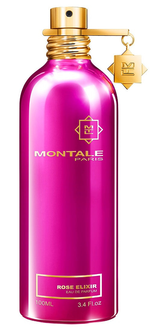 Rose Elixir Eau de Parfum