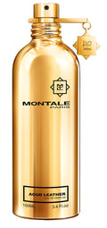 Aoud Leather Eau de Parfum Unisex