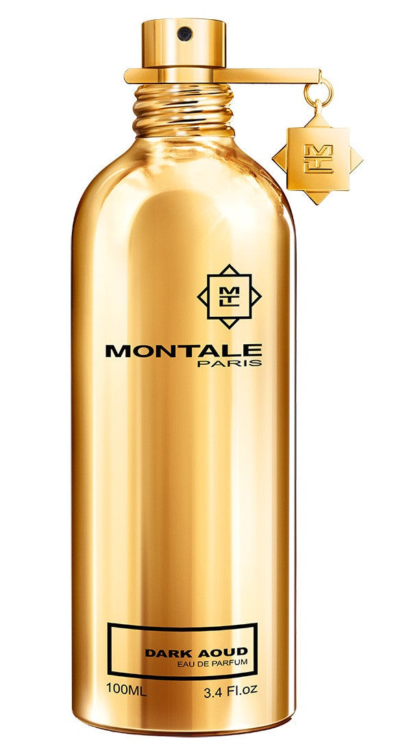 Dark Aoud Eau de Parfum Unisex
