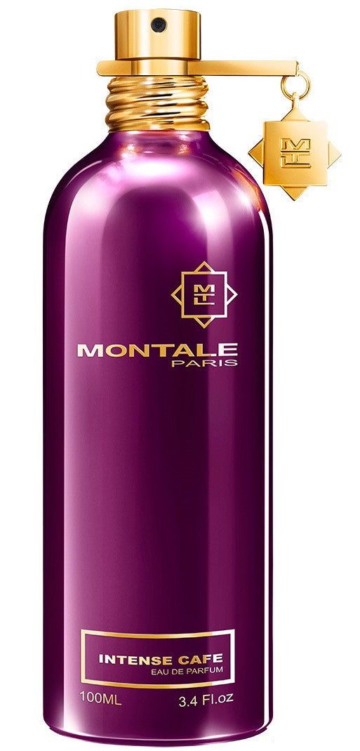 Intense Café Eau de Parfum Unisex