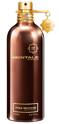 Full Incensé Eau de Parfum Unisex