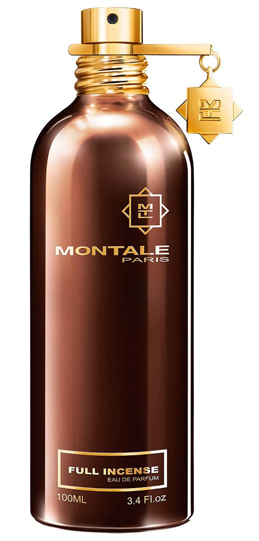 Full Incensé Eau de Parfum Unisex