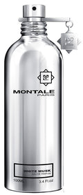 White Musk Eau de Parfum